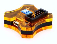 AVR-ISP-RV, USB-Programmer für AVR-Controller
