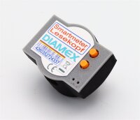 Lesekopf zum Auslesen von digitalen Stromzählern...