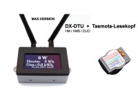 Nulleinspeise-Bundle: DX-DTU-Klassik und Tasmota-Lesekopf