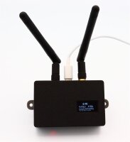 DX-DTU-Klassik, mit kleinem OLED-Display (0.96",...
