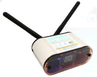 DX-DTU-Klassik, mit kleinem OLED-Display (0.96", 2.42 cm)