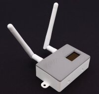 0% Mwst.: DX-DTU-Klassik, mit kleinem OLED-Display (0.96", 2.42 cm)