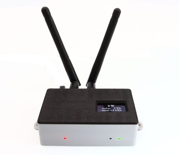 0% Mwst.: DX-DTU-Kompakt, mit kleinem OLED-Display (0.96", 2.42 cm)