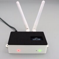 0% Mwst.: DX-DTU-Kompakt, mit kleinem OLED-Display (0.96", 2.42 cm)