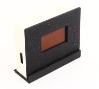 DX-VIEW, universelles Display für alle...