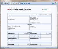moDiag Ultimate, OBD2 Software für Profis