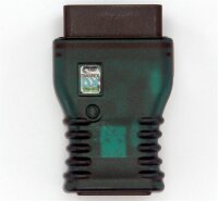 DIAMEX DX35, OBD2 Diagnose Interface