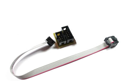 Mit 10 auf 6 Adapter