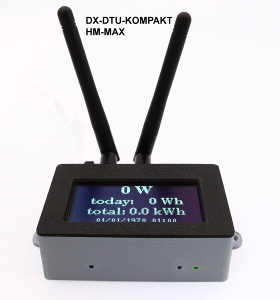 HM-Version